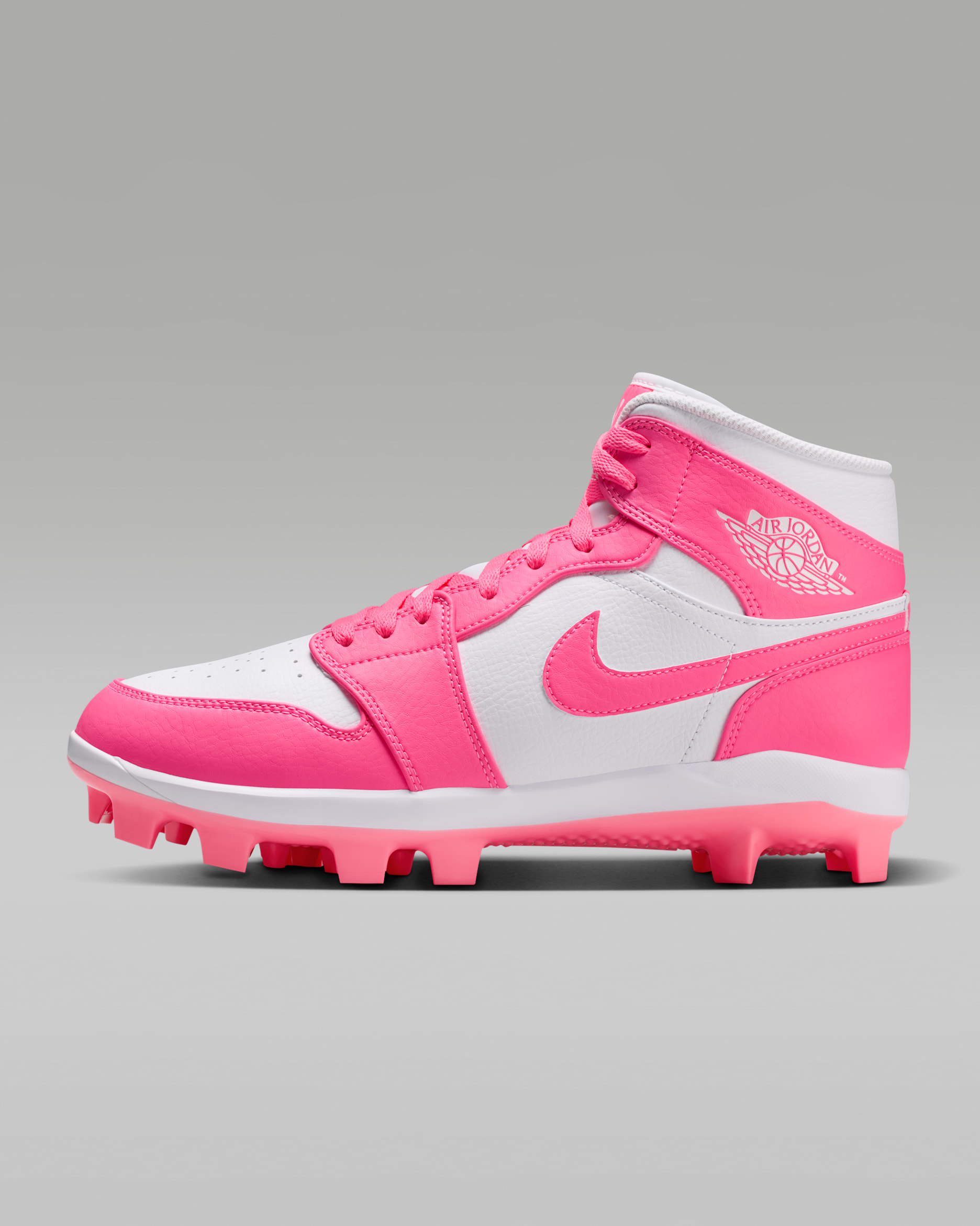 Jordan 1 Retro MCS Men's Baseball Cleats. Nike.com